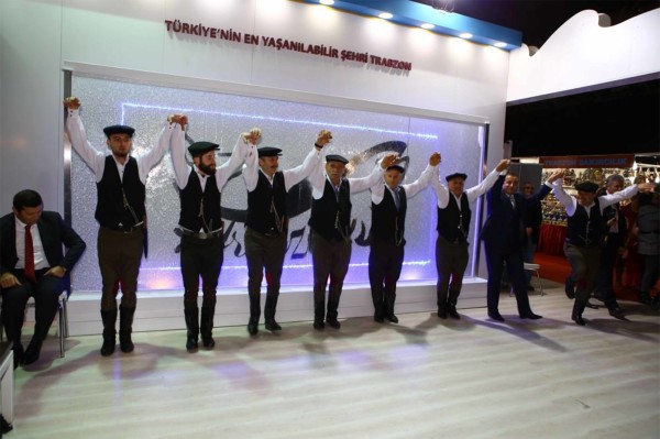 Trabzon Günleri