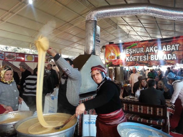 Trabzon Günleri 3