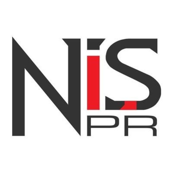 NİŞ PR LOGO