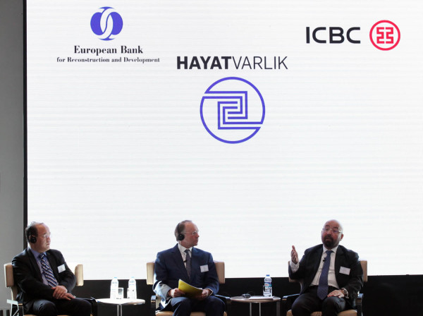 Hayat Varlık Kredi Anlaşması