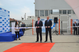 Otomotiv Sanayi’nde  Vibracoustic-Linde İş Birliği!