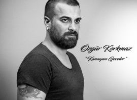 Müziğin yansıması Özgür Korkmaz ile değişiyor