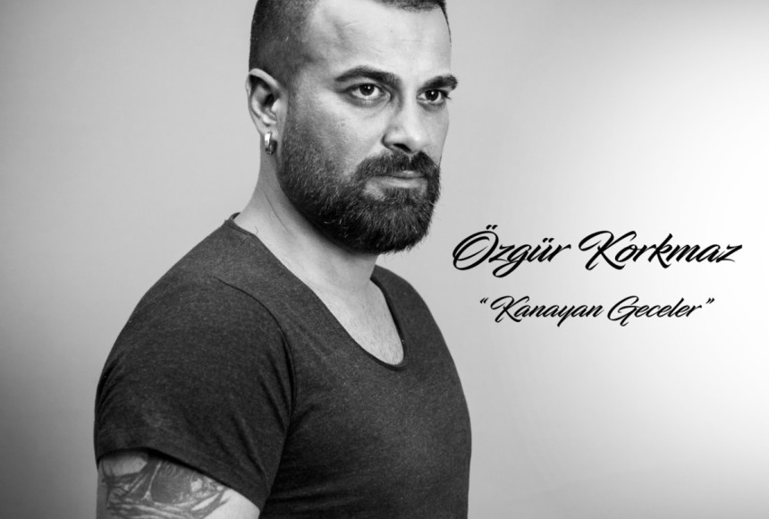 Müziğin yansıması Özgür Korkmaz ile değişiyor