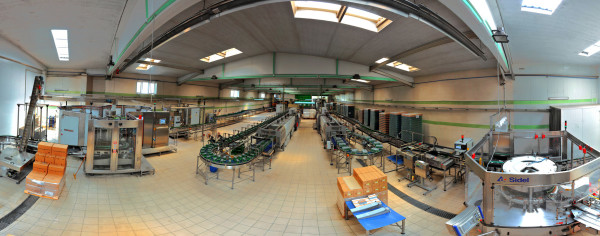 Beypazarı Fabrika