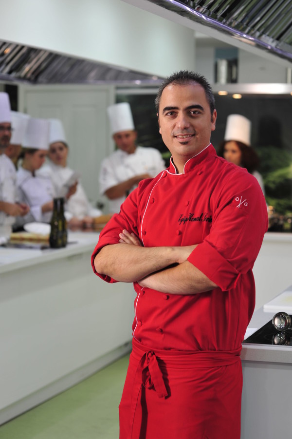Eyüp Kemal Sevinç