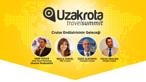 Uzakrota Travel Summit 2017