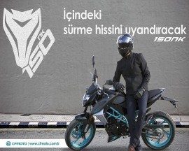 Enerjisine Kapılacaksın