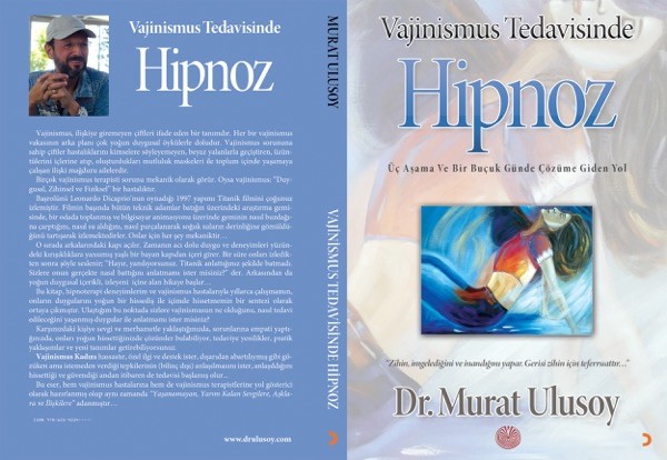 Dr. Murat Ulusoy - Vajinismus Tedavisinde Hipnoz Kitabı