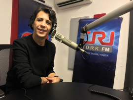 Ersay Üner: “Aleyna Tilki bir dünya starı olabilir” 