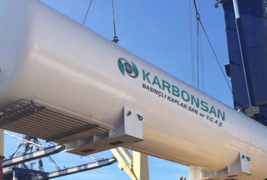 KARBONSAN İletişim Ajansını Seçti