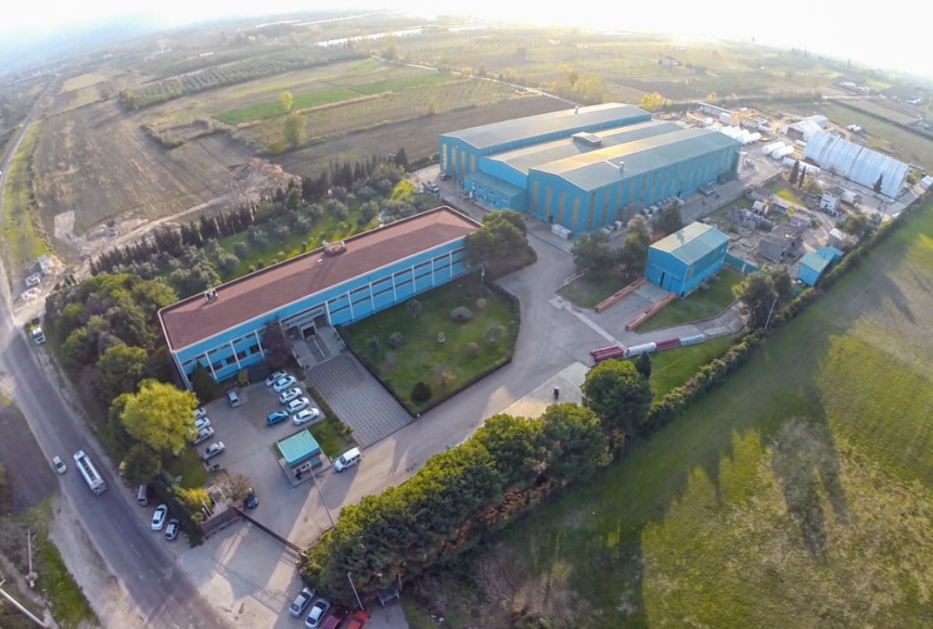 Karbonsan’dan Büyük İhracat Atağı
