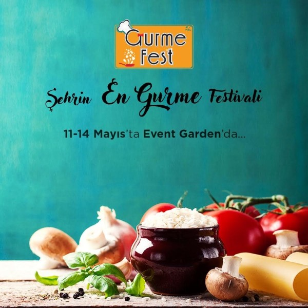 Event Garden