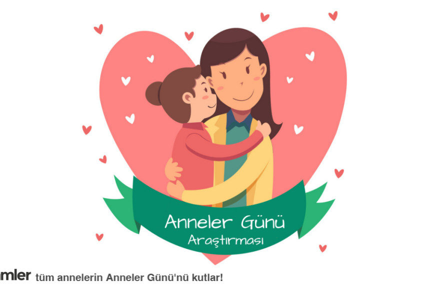 Anneler Günü hediyesi için yeni trend: Kişiye özel tasarımlı ürünler