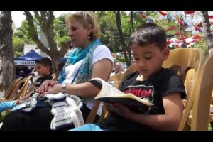 Sarıyer Edebiyat Günleri 13 Mayıs Cumartesi