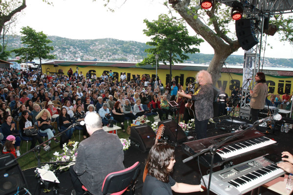6.Sarıyer Edebiyat Günleri - Son Gün 17