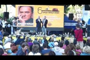 6 SARIYER EDEBİYAT GÜNLERİ FİNALİ