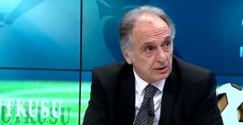 Cenap Yener: "Dört büyük takımın teknik direktörleri değişecek"