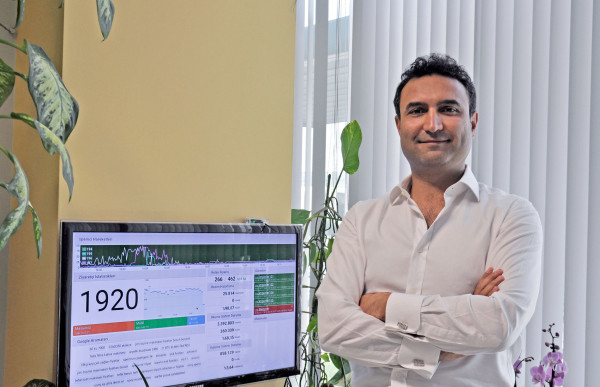 Koray Karataş
