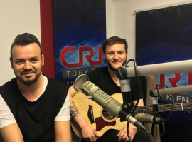 Deha Bilimlier: “Halk, müzik yarışmalarını artık yemiyor”