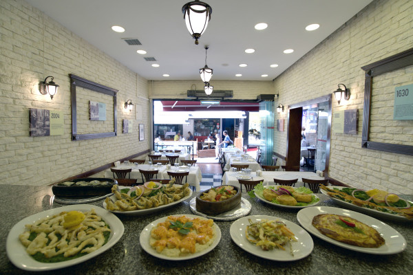 Lipsos Kadıköy -2