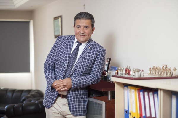Ufuk Şentürk