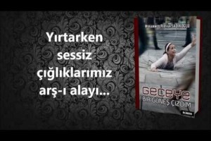 Geceye Bir Güneş Çizdim ( Tanıtım Videosu)