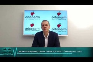 Lingual Ortodonti Nedir?