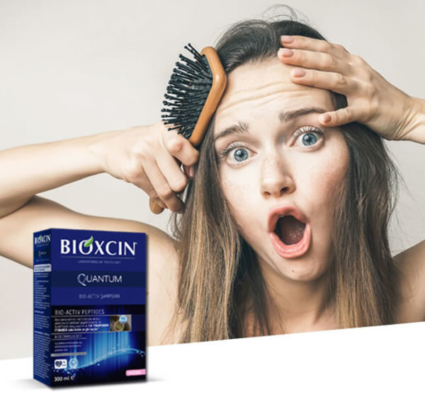 Bioxcin Quantum