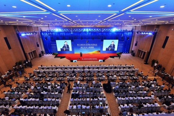 Çölleşmeye karşı mücadelede Kubuqi Modeli umut olacak