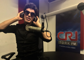 Yılmaz Morgül popçulara meydan okudu