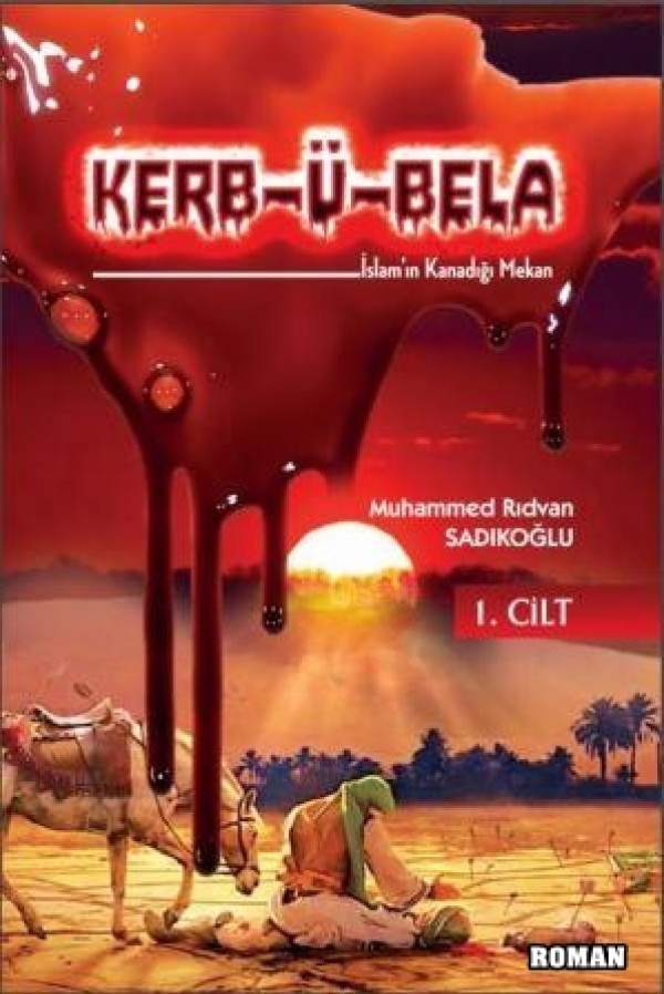 Kerbela Kapak 1 