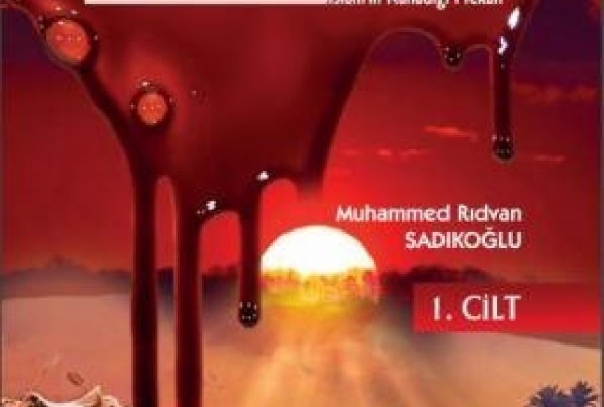 “Kerb-Ü-Bela” Raflarda Yepyeni Bir Zamansız Kitap