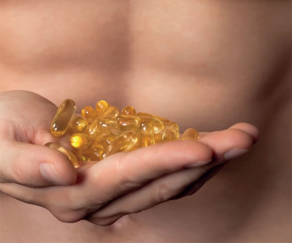 OMEGA-3