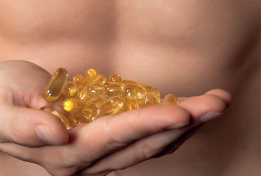 OMEGA-3’ün Gücünü Keşfedin
