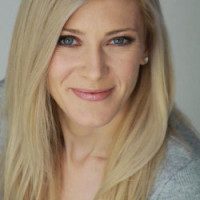 Ashley Byrne