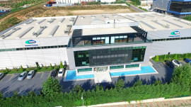 Yüzde 100 Yerli Sermayesi ve Ar-Ge’siyle Kimya Sektöründe Hedefi Büyüttü