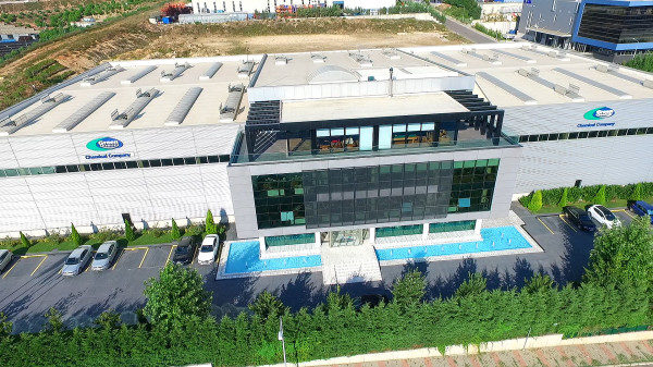 Green Fabrika