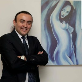 Genç ve güzel bir görünümün sırrı kendi yağınızda