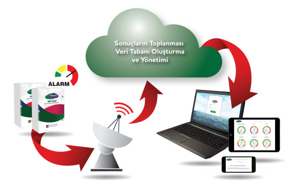 TreatOn Sistem Kuruluşu
