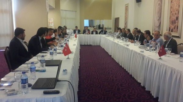 2’nci Olağan Genel Kurul Toplantısı