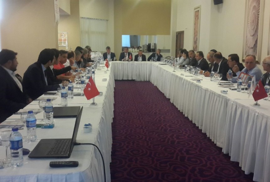 JESDER’in Yeni Yönetim Kurulu Belli Oldu
