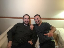 Serdar Ortaç Mutlu Evliliğin Formülünü Açıkladı