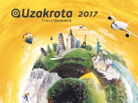 Uzakrota Turizm Zirvesi Programı Belli Oldu