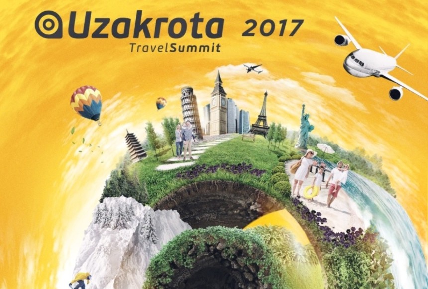 Uzakrota Turizm Zirvesi Programı Belli Oldu