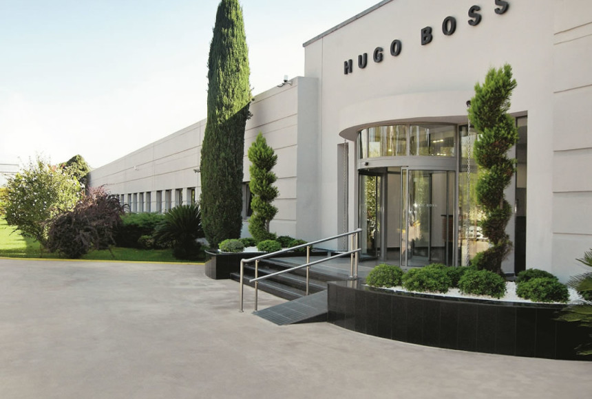 Aster Tekstil ve HUGO BOSS Solutions'dan işbirliği