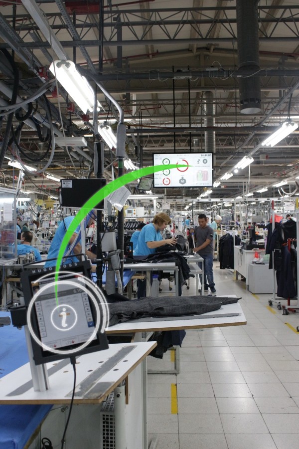 Smart Factory
