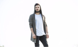 Smule, Türkiye’den İlyas Yalçıntaş’ı seçti