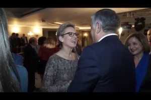 Sarıyer Belediyesi Geleneksel Yılbaşı Yemeği