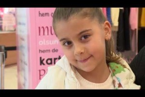 Mutluluk Gardırobu Mutluluk Dağıtmaya Devam Ediyor