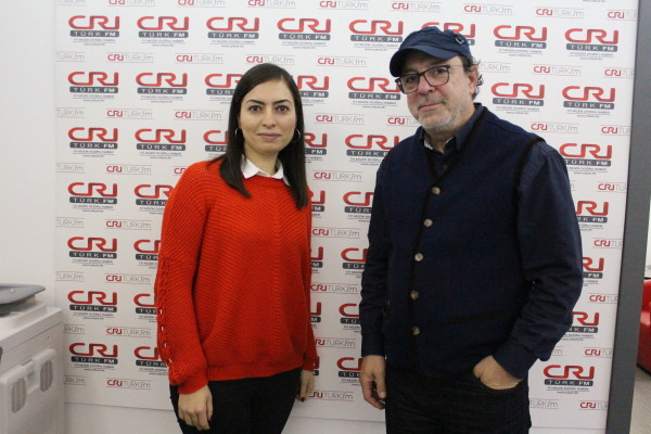 Semih Kaplanoğlu